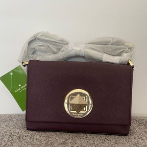 Kate Spade NY Crossbody